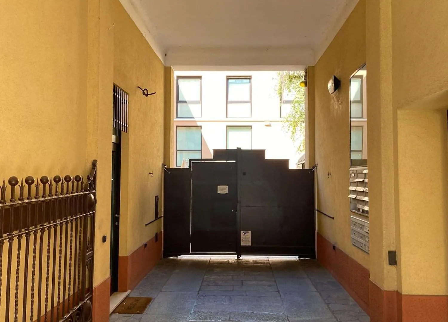 Ferienwohnung Regina Milano In Pezzotti - Parking Car 0*, Mailand Italien