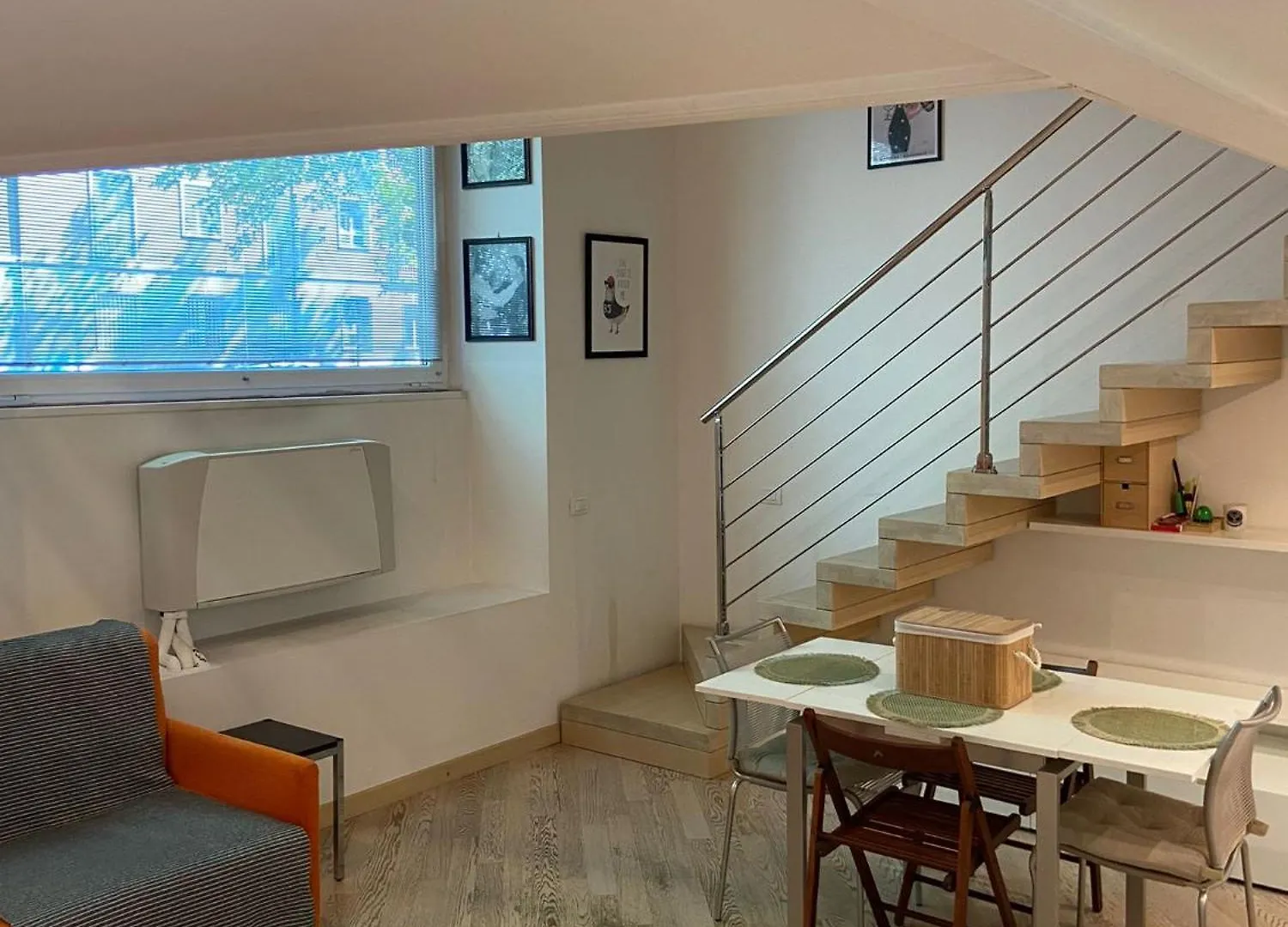 Ferienwohnung Regina Milano In Pezzotti - Parking Car