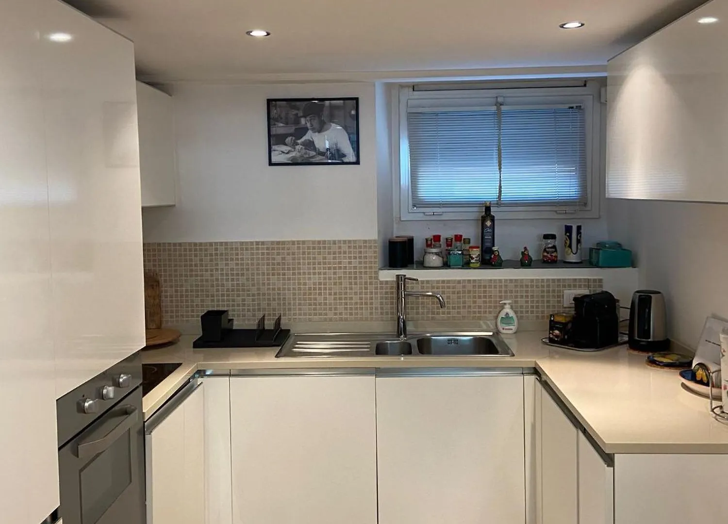 Ferienwohnung Regina Milano In Pezzotti - Parking Car Apartment